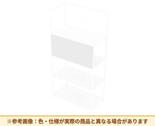 コクヨ 収納棚 ジューク インセットパネル （ダブル） SJKA-PDS-E