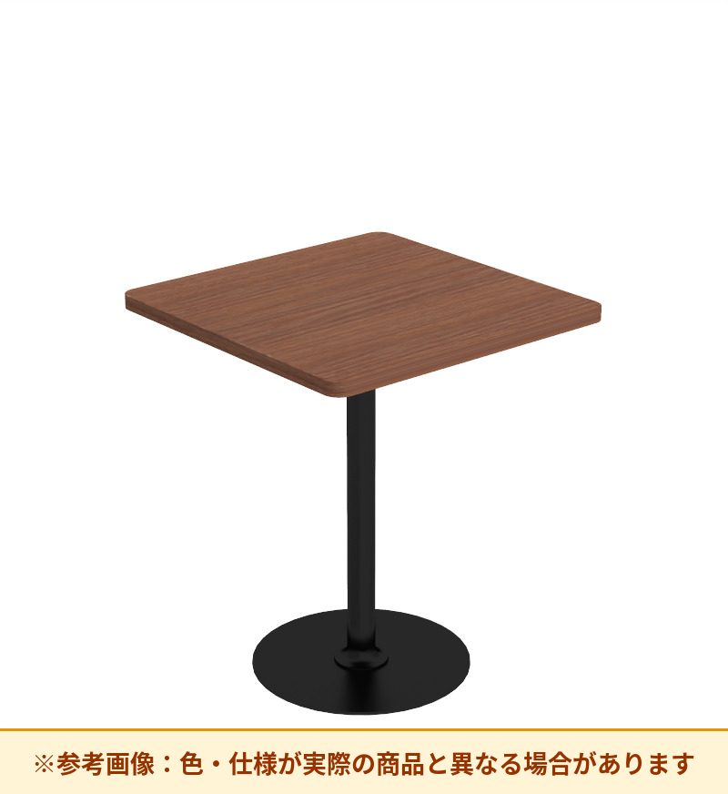 コクヨ フランカ 天板数：1枚 天板素材：メラミン化粧板 エッジ仕様：スクエアエッジ TFK-SS0404MM
