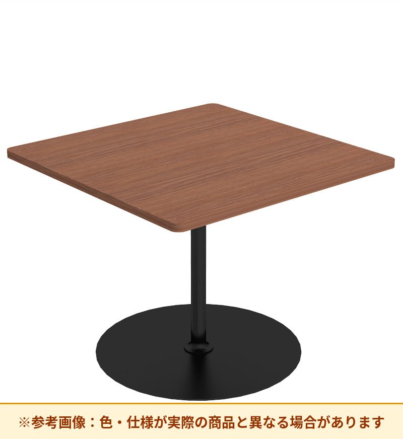 コクヨ フランカ 天板数：1枚 天板素材：メラミン化粧板 エッジ仕様：スクエアエッジ TFK-SS0808MM