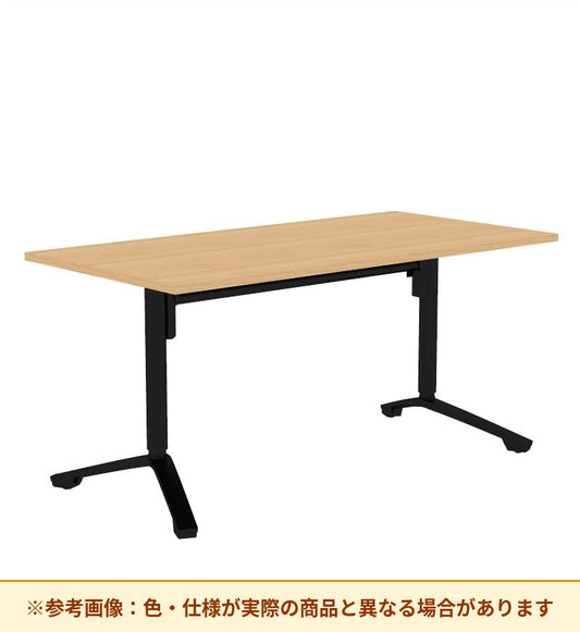 コクヨ イニシア 天板数：1枚 天板素材：メラミン化粧板 エッジ仕様：スクエアエッジ TIN-SK1807