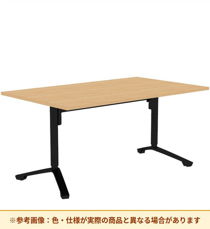 コクヨ イニシア 天板数：1枚 天板素材：メラミン化粧板 エッジ仕様：スクエアエッジ TIN-SK1809