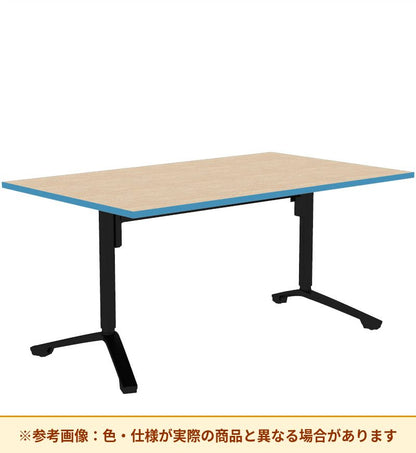コクヨ イニシア 天板数：1枚 天板素材：メラミン化粧板 エッジ仕様：スクエアエッジ TIN-SK1809