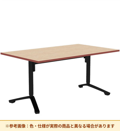 コクヨ イニシア 天板数：1枚 天板素材：メラミン化粧板 エッジ仕様：スクエアエッジ TIN-SK1809