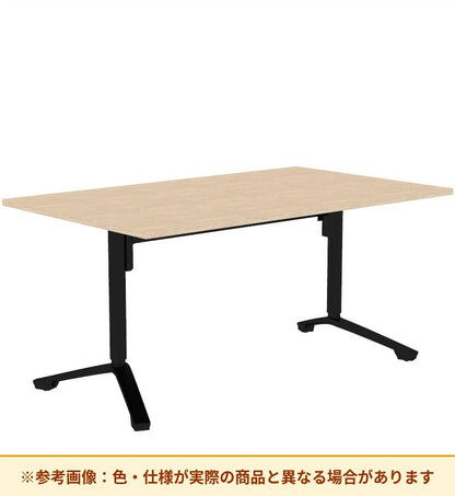 コクヨ イニシア 天板数：1枚 天板素材：メラミン化粧板 エッジ仕様：スクエアエッジ TIN-SK1809