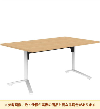 コクヨ イニシア 天板数：1枚 天板素材：メラミン化粧板 エッジ仕様：スクエアエッジ TIN-SK1809