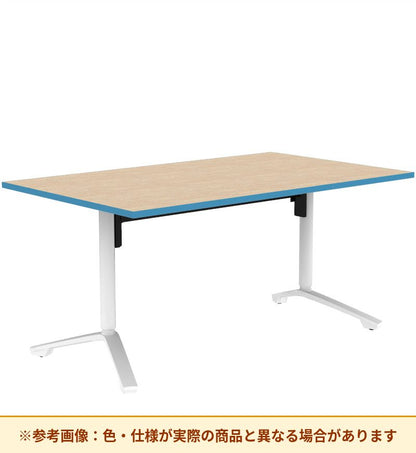 コクヨ イニシア 天板数：1枚 天板素材：メラミン化粧板 エッジ仕様：スクエアエッジ TIN-SK1809