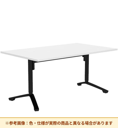 コクヨ イニシア 天板数：1枚 天板素材：メラミン化粧板 エッジ仕様：スクエアエッジ TIN-SK1809