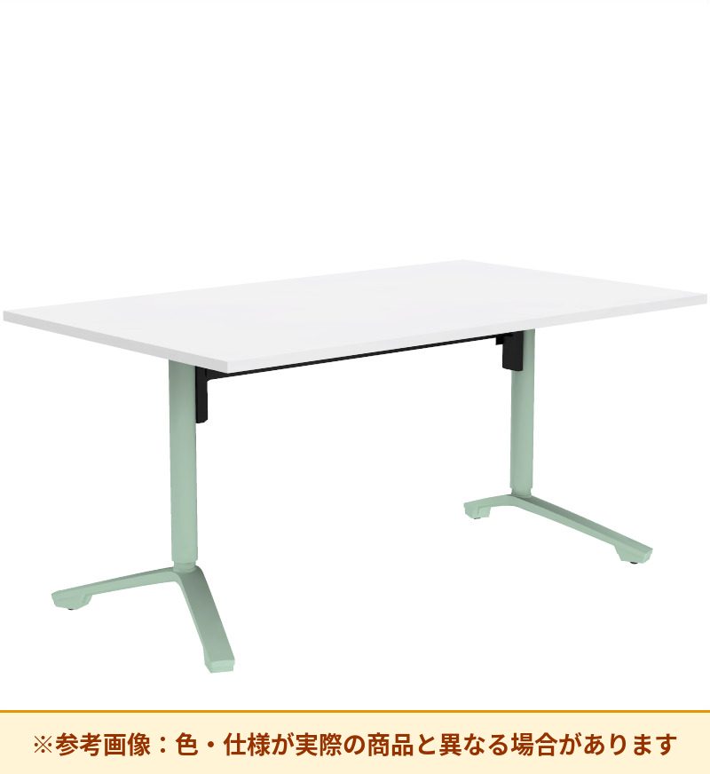 コクヨ イニシア 天板数：1枚 天板素材：メラミン化粧板 エッジ仕様：スクエアエッジ TIN-SK1809