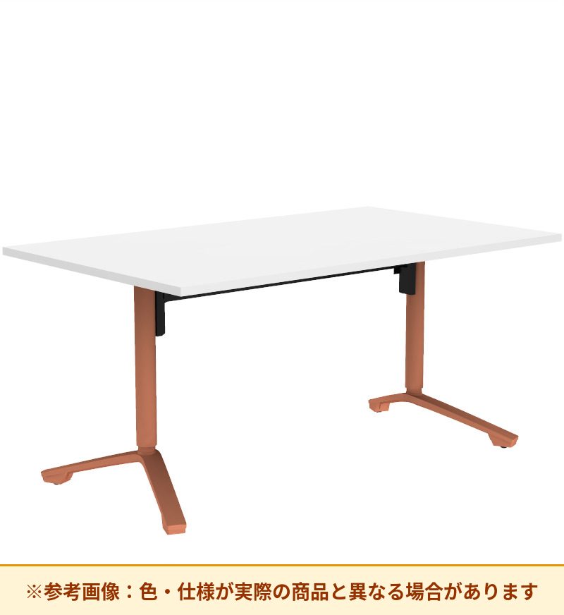 コクヨ イニシア 天板数：1枚 天板素材：メラミン化粧板 エッジ仕様：スクエアエッジ TIN-SK1809