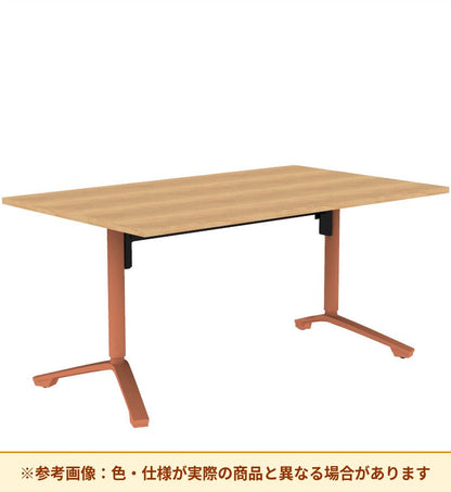 コクヨ イニシア 天板数：1枚 天板素材：メラミン化粧板 エッジ仕様：スクエアエッジ TIN-SK1809