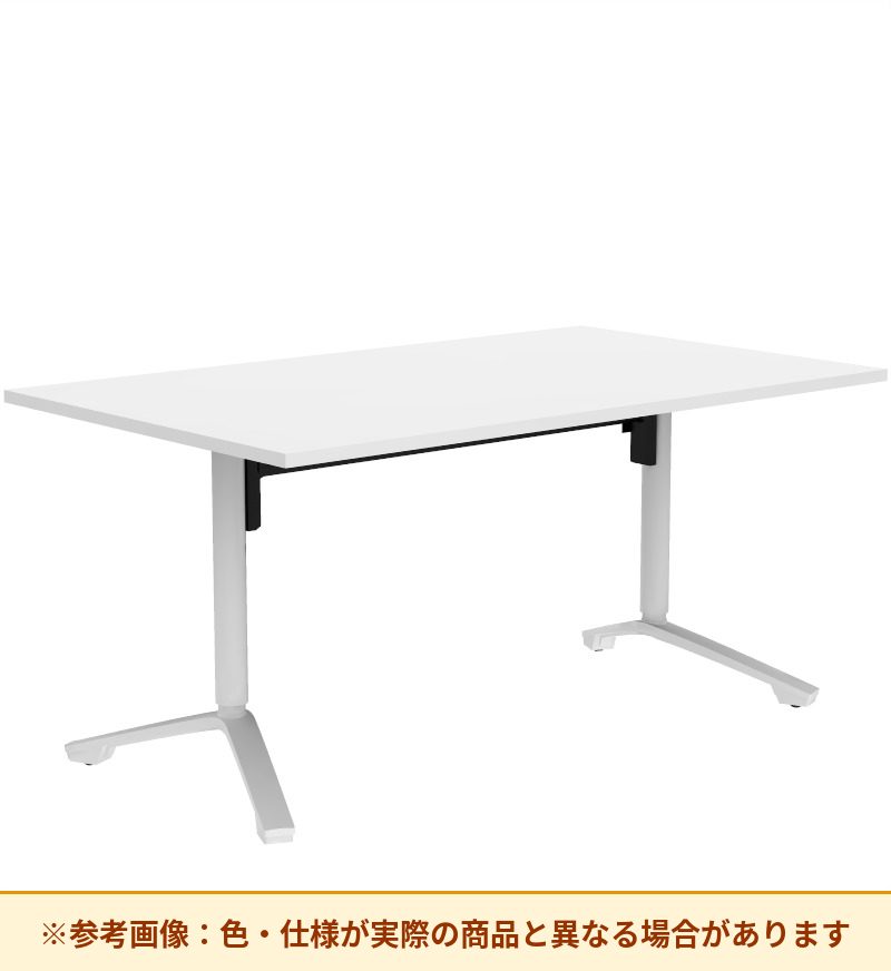 コクヨ イニシア 天板数：1枚 天板素材：メラミン化粧板 エッジ仕様：スクエアエッジ TIN-SK1809