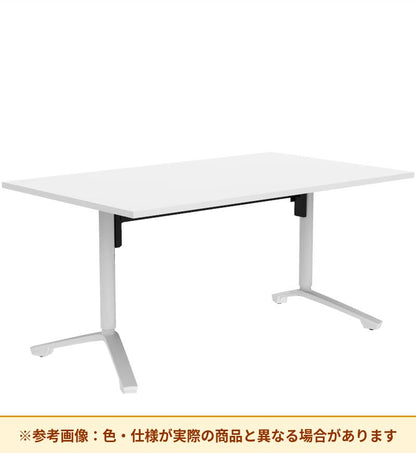 コクヨ イニシア 天板数：1枚 天板素材：メラミン化粧板 エッジ仕様：スクエアエッジ TIN-SK1809