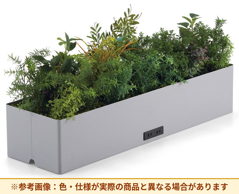コクヨ アクセサリー グリーン コンセントタイプ APB-P010802A-E