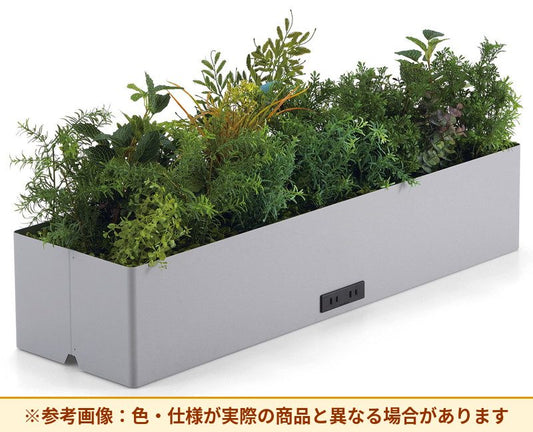 コクヨ アクセサリー グリーン コンセントタイプ APB-P010802A-E