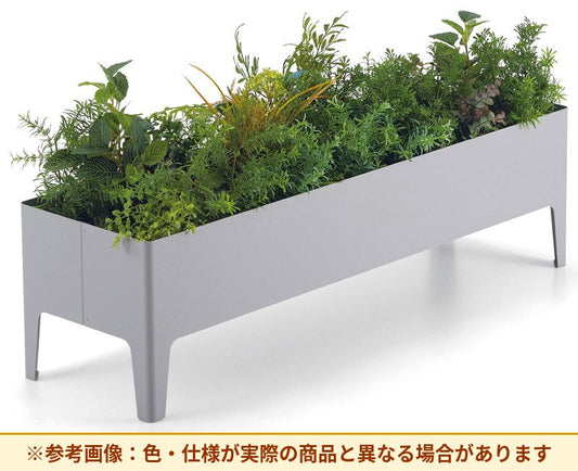 コクヨ アクセサリー グリーン 脚付タイプ APB-P020802A-E
