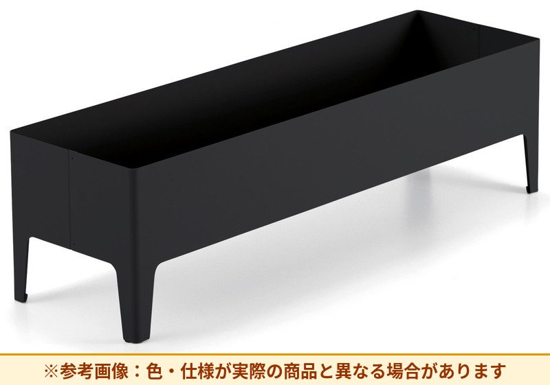 コクヨ アクセサリー グリーン 脚付タイプ コーキング仕様BOX APBB-P030802-E