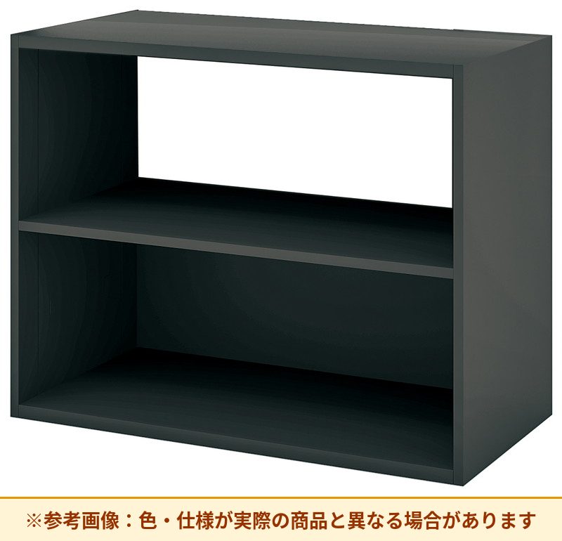 コクヨ エディア＜フリーパネルタイプ＞ オープンタイプ 本体素材：スチール 扉仕様：オープン仕様 BWU-WK