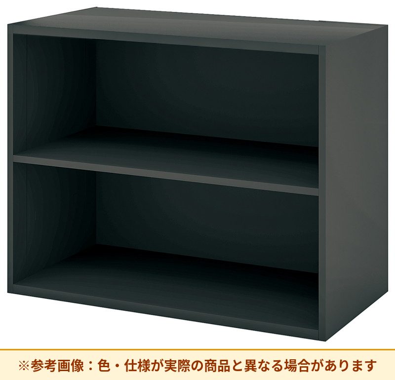 コクヨ エディア＜フリーパネルタイプ＞ オープンタイプ 本体素材：スチール 扉仕様：オープン仕様 BWU-WKA