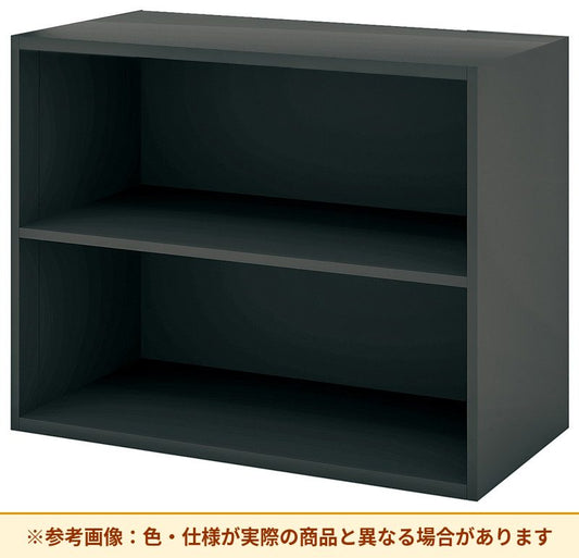 コクヨ エディア＜フリーパネルタイプ＞ オープンタイプ 本体素材：スチール 扉仕様：オープン仕様 BWU-WKA