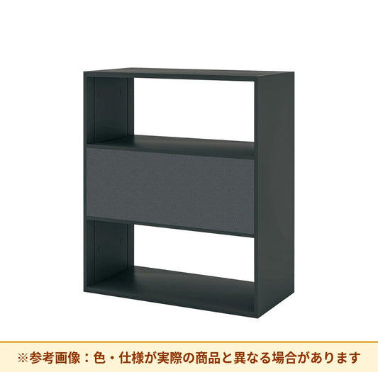 コクヨ 収納庫 エディアフリーパネル 中段クロス化粧パネル BWU-WKB59E6AJTE1