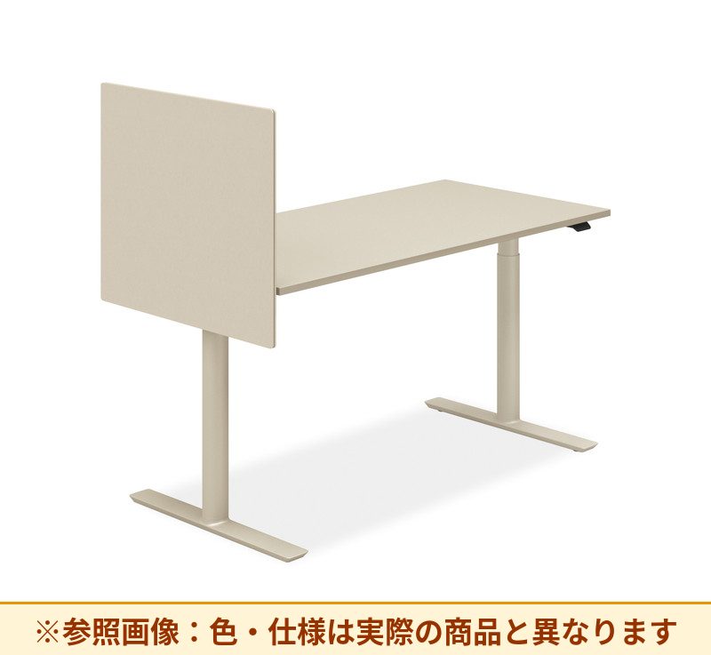 コクヨ デスクトップパネル アセンド サイドパネル DHAV-CSC0707H