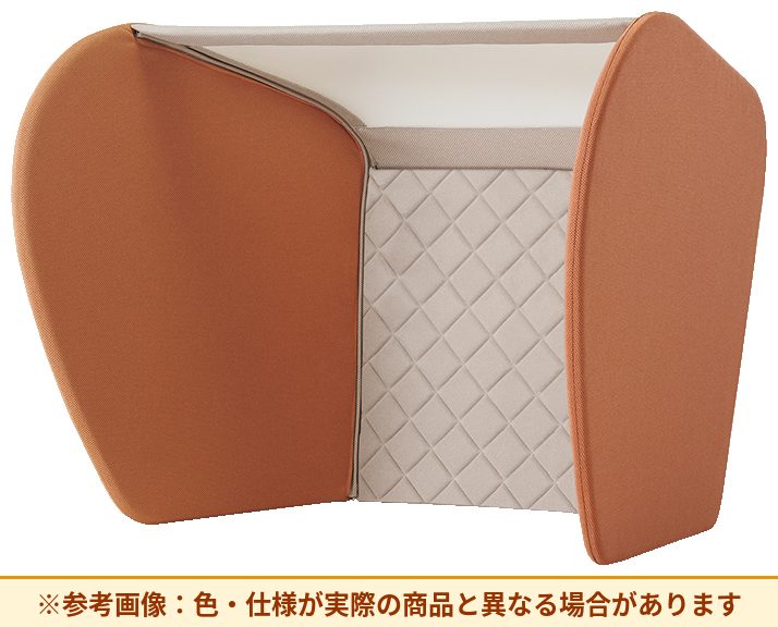コクヨ ワークブース キュノン DMP-B01C-G2M1G2