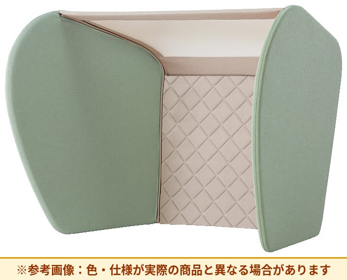 コクヨ ワークブース キュノン DMP-B01C-G2M1G2