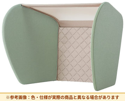 コクヨ ワークブース キュノン DMP-B01C-G2M1G2