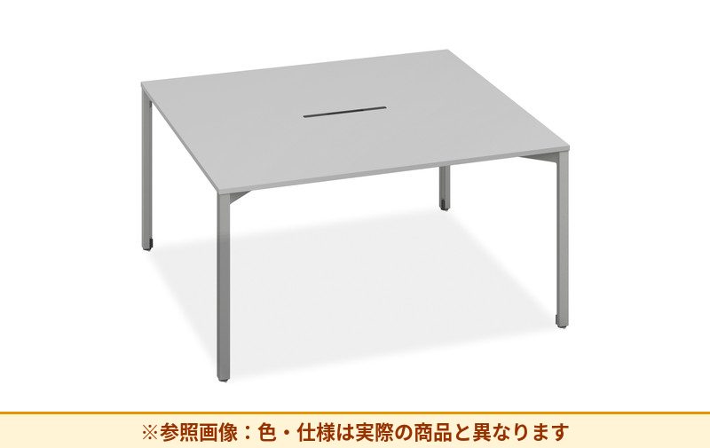 コクヨ デスク オプト センタースリット 1616 DRS-CK1616CM