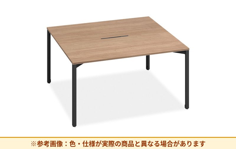 コクヨ デスク オプト センタースリット 1616 DRS-CK1616CM