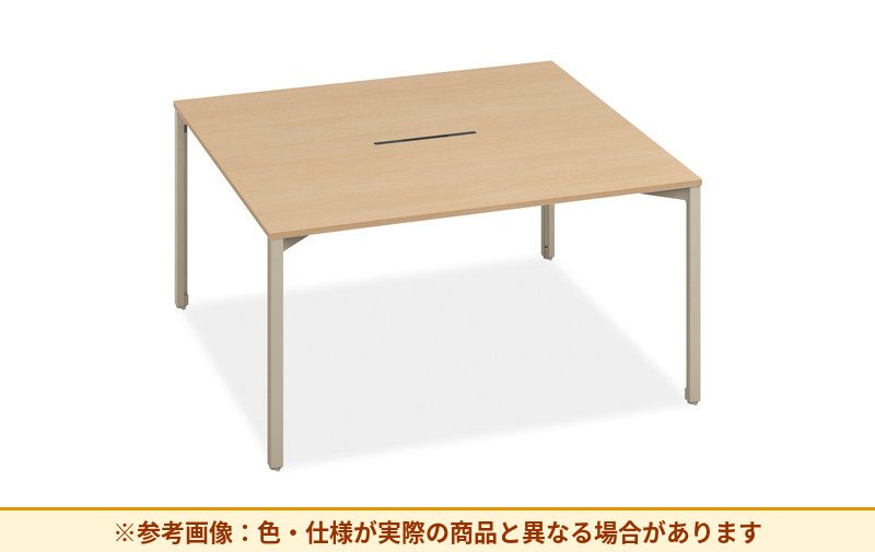 コクヨ デスク オプト センタースリット 1616 DRS-CK1616CM