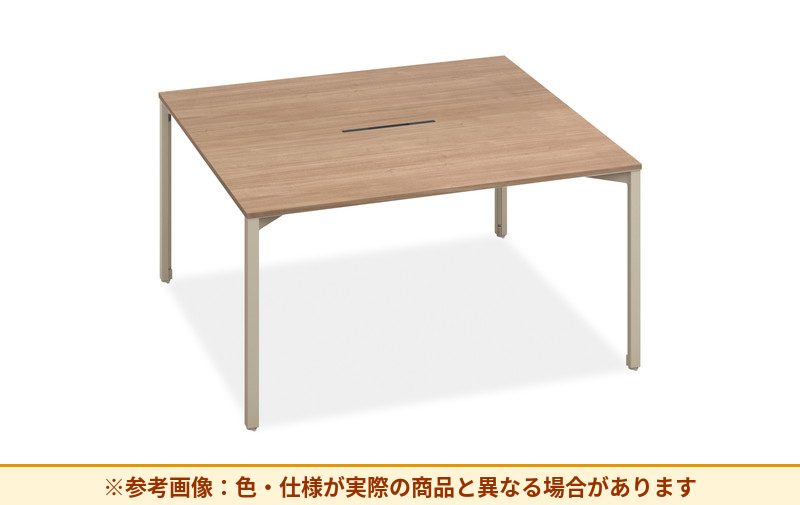 コクヨ デスク オプト センタースリット 1616 DRS-CK1616CM