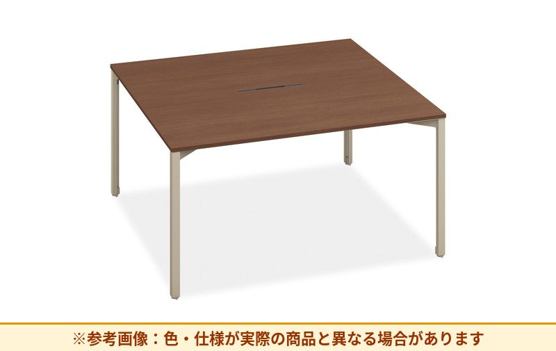 コクヨ デスク オプト センタースリット 1616 DRS-CK1616CM