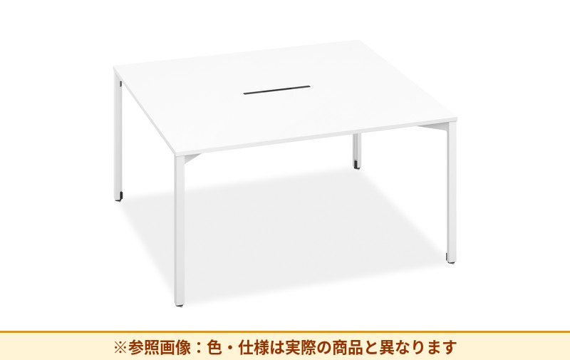 コクヨ デスク オプト センタースリット 1616 DRS-CK1616CM
