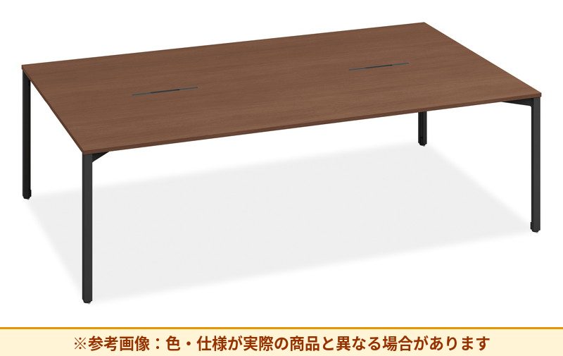 コクヨ デスク オプト センタースリット 2412 DRS-CK2412CM