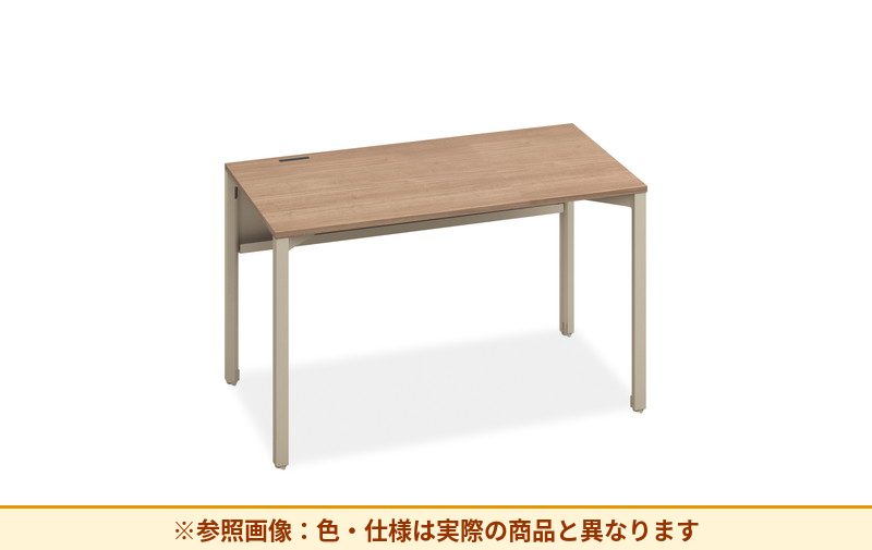 コクヨ デスク オプト フルスリット 片面 1207 DRS-SK1207CM