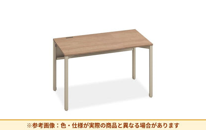 コクヨ デスク オプト フルスリット 片面 1207 DRS-SK1207CM