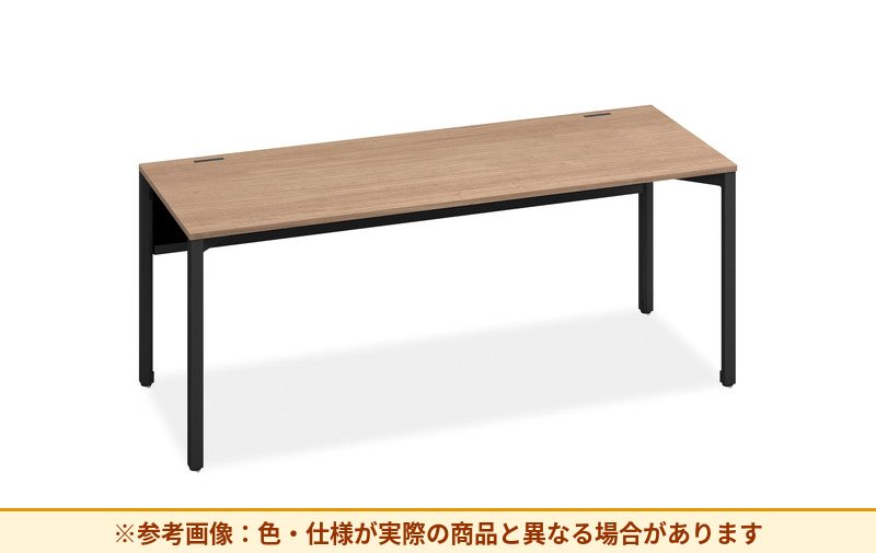 コクヨ デスク オプト フルスリット 片面 1806 DRS-SK1806CM