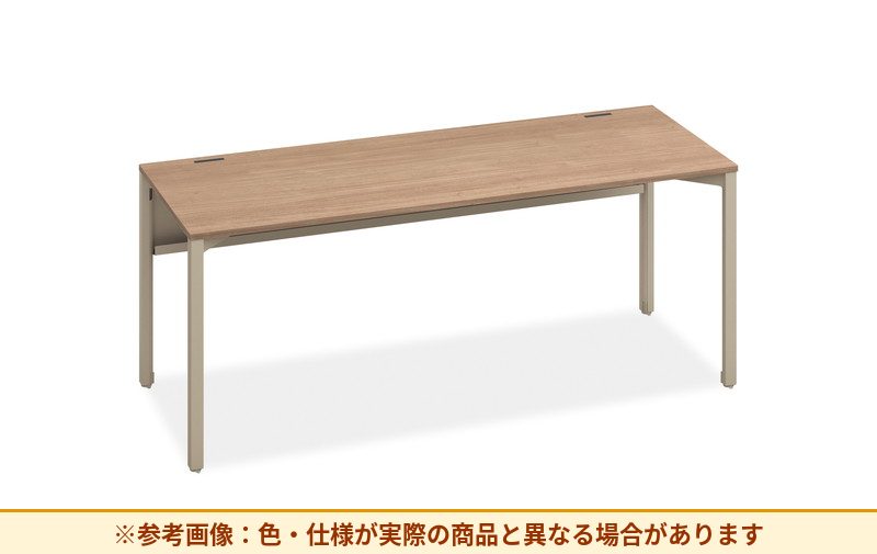 コクヨ デスク オプト フルスリット 片面 1806 DRS-SK1806CM