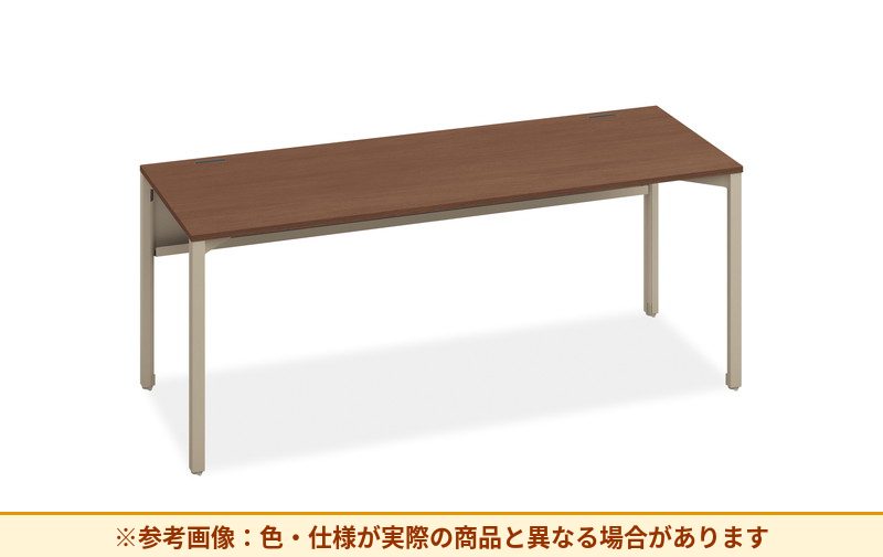 コクヨ デスク オプト フルスリット 片面 1806 DRS-SK1806CM