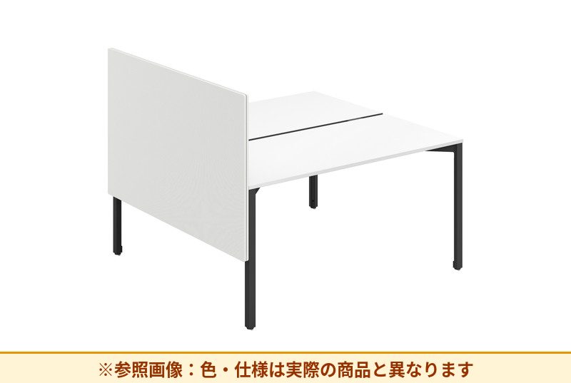 コクヨ デスクトップパネル オプト エンド 両面 スチール DRSV-WNE1682P