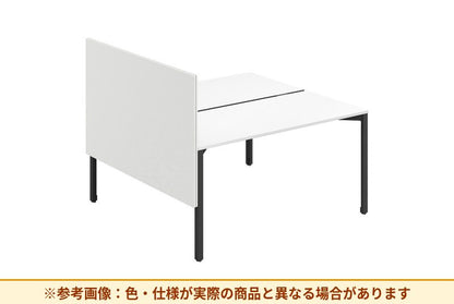 コクヨ デスクトップパネル オプト エンド 両面 スチール DRSV-WNE1682P