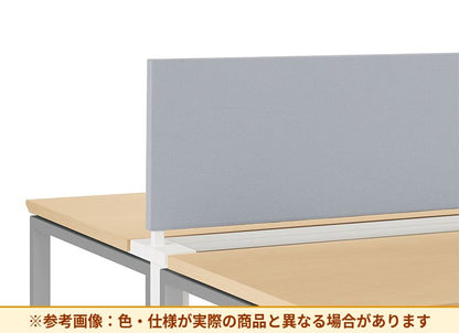 コクヨ デスクトップパネル ワークヴィスタ＋ フレームレス DWVV-M3035H