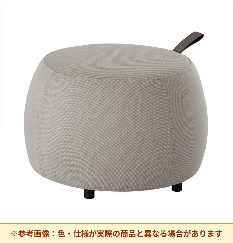 コクヨ オスファ 低スツール K14-81CZ-G2