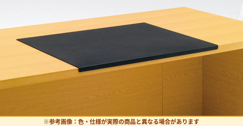 コクヨ 役員用 デスクマット（本革） MGA-6040LPB6