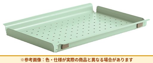 コクヨ 収納庫 キャリオ ハーフ上棚E6A SCAA-THT-E6A1