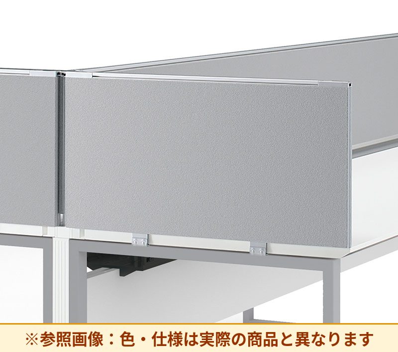 コクヨ デスクトップパネル ワークヴィスタ エンドパネル SDV-LV85EJT