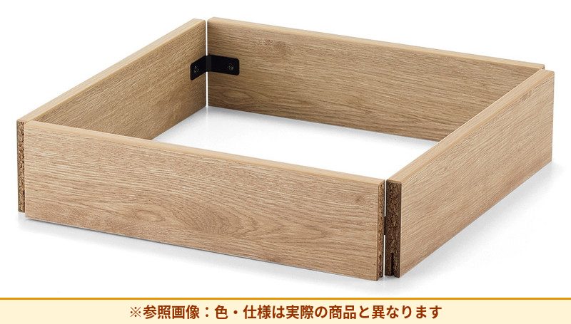 コクヨ 収納棚 ジューク 植栽 シングル基本X SJKA-PNSWR1-M