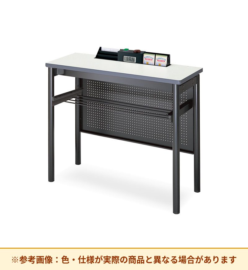 コクヨ 記載台 30シリーズ 記載台 脚素材：スチール 天板素材：メラミン化粧板 TV-Y33N6
