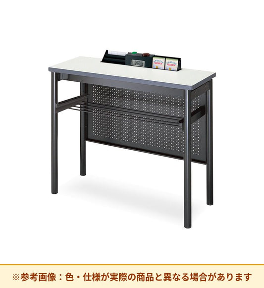 コクヨ 記載台 30シリーズ 記載台 脚素材:スチール 天板素材:メラミン化粧板（参考画像）